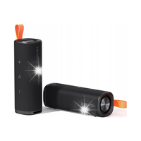 Głośnik bezprzewodowy XIAOMI Xiaomi Sound Outdoor 30W Czarny