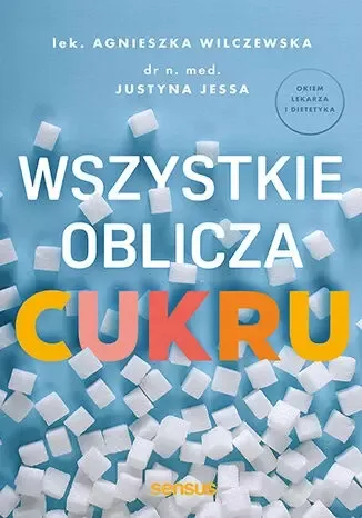 Wszystkie oblicza cukru zdjęcie 1