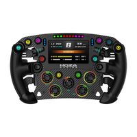 kierownica gamingowa moza racing fsr v2 rs068 (pc)