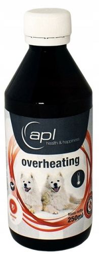 APL BREEDER OVERHEATING 250ml na Arena.pl
