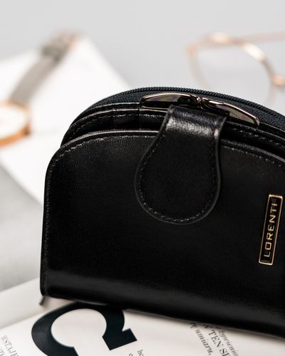 niewielki portfel damski do torebki — lorenti na Arena.pl
