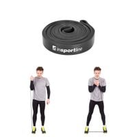 Guma oporowa / pętla do ćwiczeń inSPORTline Hangy Light 22 mm ∙ długość 204 cm ∙ opór do 15 kg