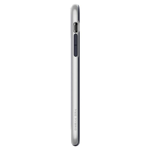 Spigen Neo Hybrid Iphone 11 Arctic Silver na Arena.pl