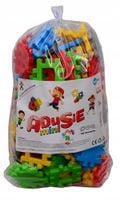 KLOCKI KONSTRUKCYJNE ADUSIE MINI 130EL