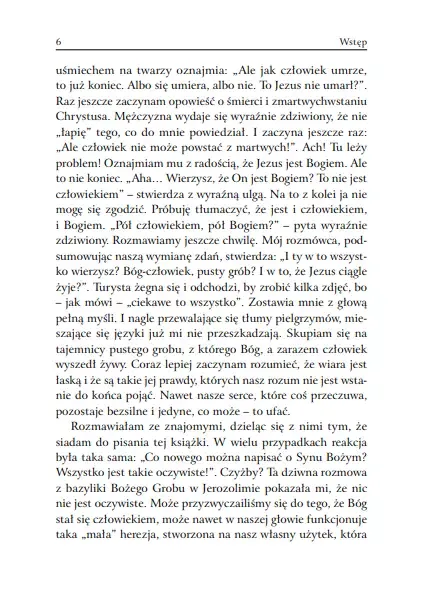 Biografia Syna Bożego zdjęcie 10