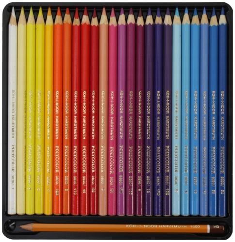 kredki polycolor 3836 48kol 8729 na Arena.pl