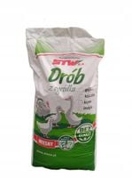 Pasza Kaczka KG-1 dla kaczek gęsi BEZ GMO STW 5kg