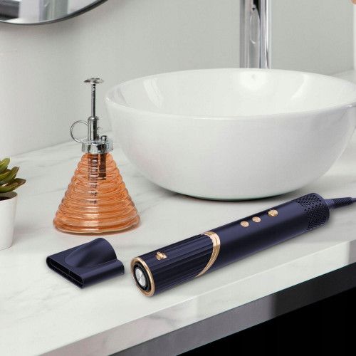 SUSZARKA I STYLIZATOR CELIA WEBBER 1000W JONIZACJA ULTRA-SILENCE na Arena.pl