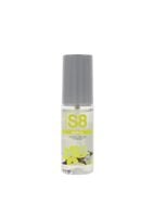 s8 wb flavored lube 50ml vanilla