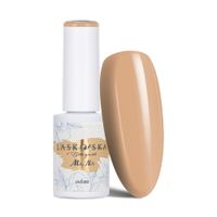 Lakier hybrydowy LED/UV Gel Polish MollyNails @Bouquet Dalia 7g