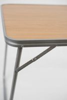 Stolik turystyczny składany POLSKI PRODUCENT stelaż aluminiowy kempingowy