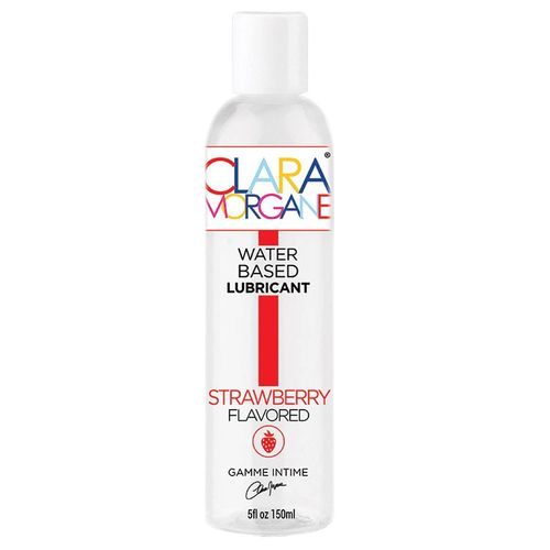 lubricant strawberry 150 ml na Arena.pl