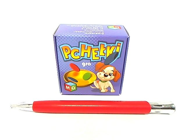 Pchelki 0050 00501 zdjęcie 1