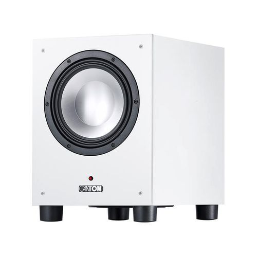 CANTON SUB 8.4 BIAŁY na Arena.pl