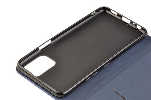 Etui Smart do LG K52 / K62 niebieski na Arena.pl