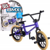 TECH DECK FINGERBIKE ZESTAW BMX ROWER NA PALCE WETHEPEOPLE