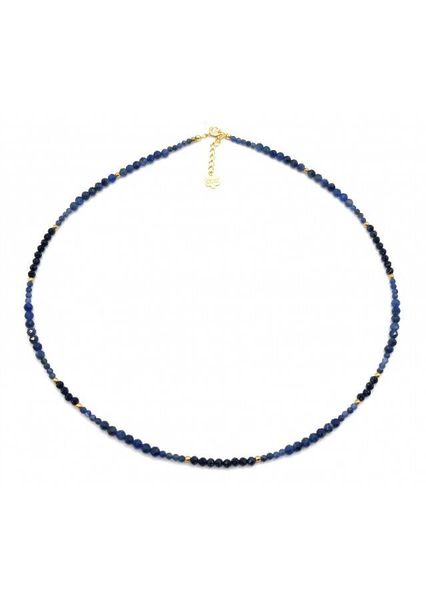 Naszyjnik Lapis 925 zdjęcie 1