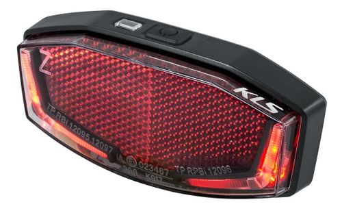 Lampa tylna Kellys KEPLER na Arena.pl