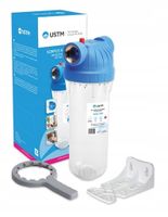 FILTR WODY OBUDOWA KORPUS 10" PRZYŁĄCZ 1/2"