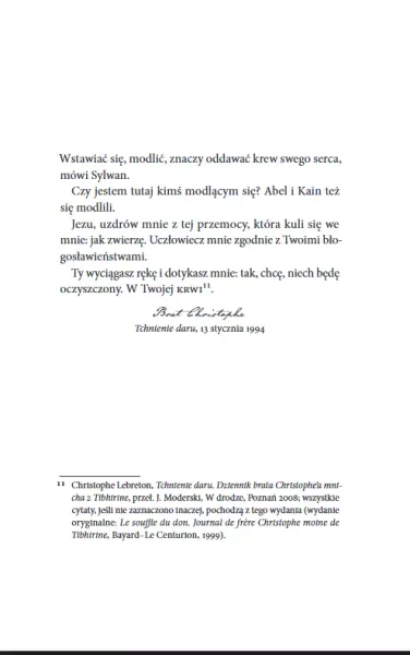 Żyć pustynią zdjęcie 16