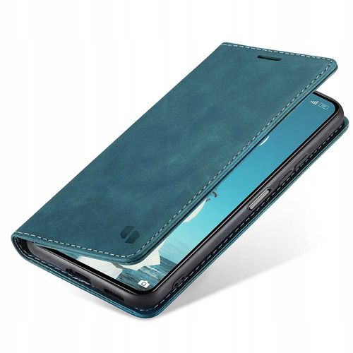 Spacecase Wallet Mi 11 Lite/5G Ne Blue na Arena.pl