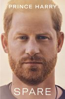 Spare Prince Harry