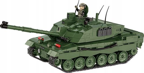 Challenger 2 Armed Forces Cobi na Arena.pl