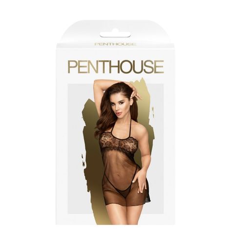 penthouse all yours black s/m na Arena.pl
