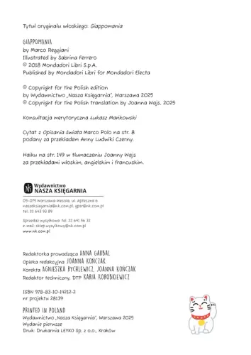 Japonia. Od Anime Do Zen na Arena.pl