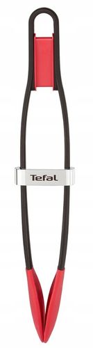 Szczypce kuchenne silikon Tefal Ingenio K2060714 na Arena.pl