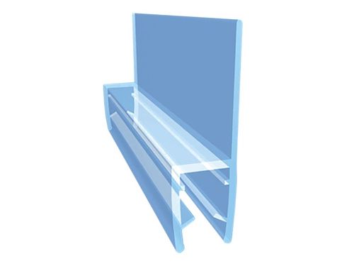 2M USZCZELKA DO KABINY PRYSZNICOWEJ KABIN SZKŁA MIĘDZYSZYBOWA 6 7 8 MM na Arena.pl