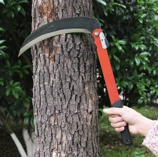 Sierp kosa ręczna zdjęcie 6