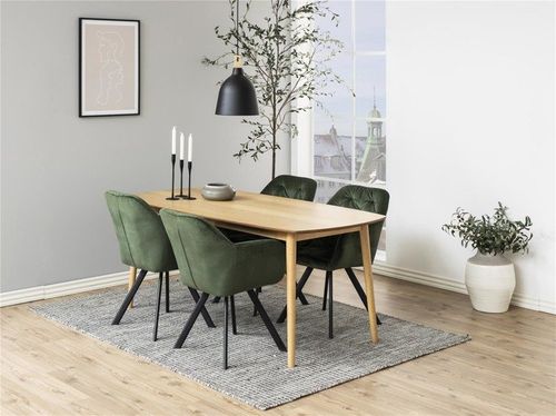 Hastings Stół obiadowy na Arena.pl