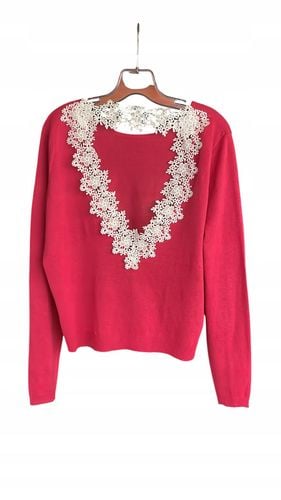 MYMO PINK SWETER XS/S na Arena.pl