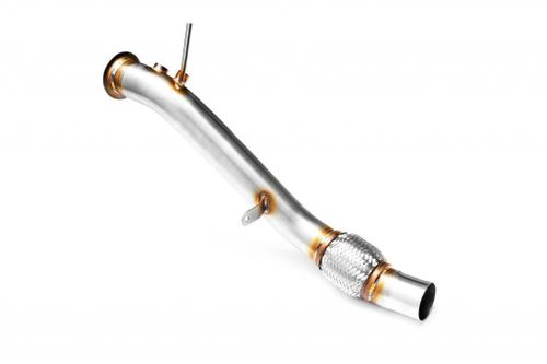 Downpipe BMW E81 E82 E87 E88 N47 116D-123D 520D 318D 316D na Arena.pl