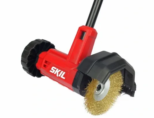 WYCINAK DO CHWASTÓW 20V 0660 SKIL 1x4,0Ah zdjęcie 14