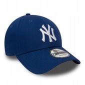 CZAPKA Z DASZKIEM NEW ERA BEJSBOLÓWKA 9FORTY NEW YORK YANKEES