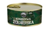 Ankor Konserwa Żołnierska 300g