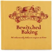 Harry Potter - Bewitched Baking Książka kucharska