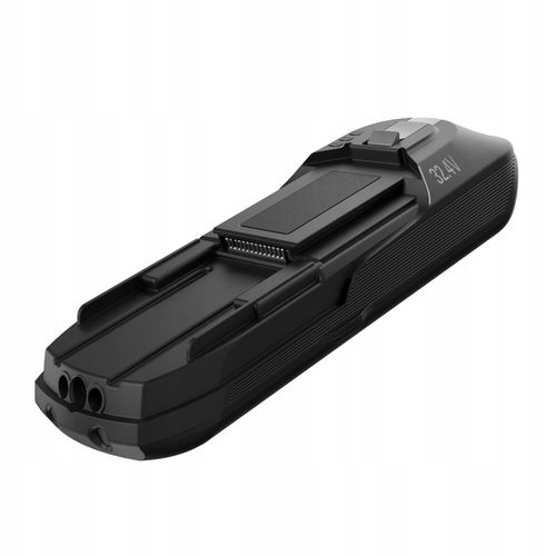 Odkurzacz bezprzewodowy TEFAL X-Force Flex 14.60 AQUA TY99C0 3w1 mopujący na Arena.pl