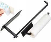 Wieszak Uchwyt Na Ręcznik Papierowy Kuchenny Loft