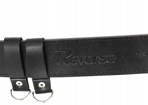 PAS oficerski skórzany pasek wojskowy SKÓRA r. 105 na Arena.pl