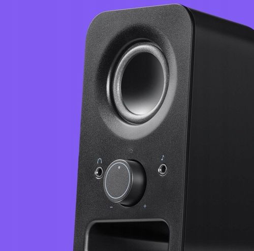 Głośniki LOGITECH Multimedia Speakers Z150 Czarny na Arena.pl