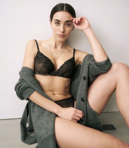 Biustonosz Triumph Bright Spotlight WHU 70C na Arena.pl