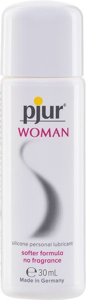 Pjur Woman Bottle 30 Ml zdjęcie 1