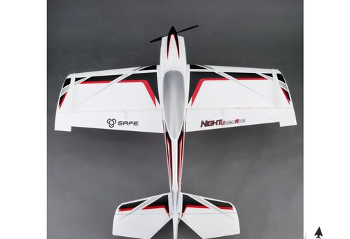 NIGHT VisionAire AS3X BNF Basic na Arena.pl