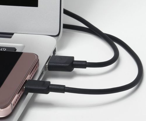 KABEL BASEUS | USB-C | QUICK CHARGE 3.0 | 1 METR na Arena.pl