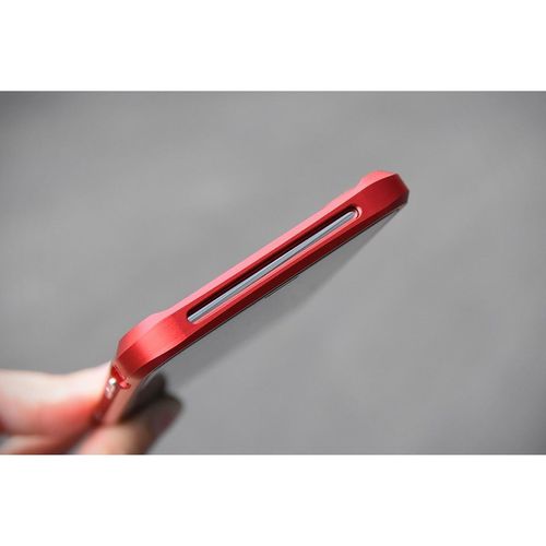 DEVILCASE BUMPER IPHONE X/XS BLACK na Arena.pl