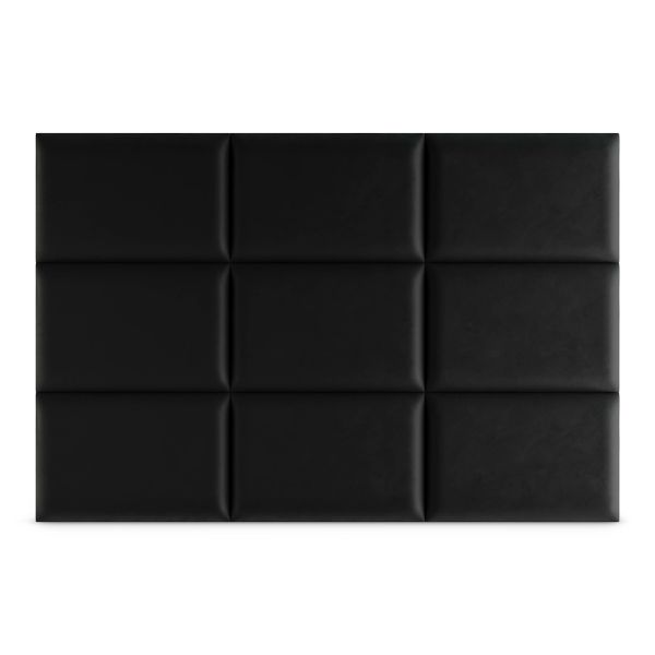 PANELE ŚCIENNE TAPICEROWANE 60cm x 40cm MAGIC VELVET 2219 zdjęcie 4