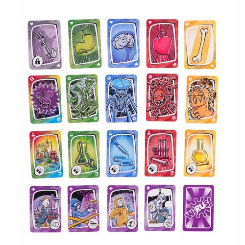 GRA WIRUS 2 EWOLUCJA Dodatek do najbardziej zaraźliwej gry na świecie na Arena.pl